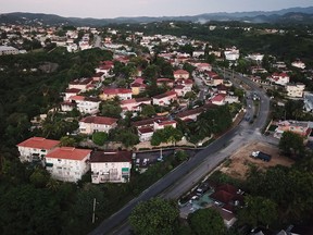 Montego Bay, Jamaica. In the World Bank's 2019 Doing Business report, the island ranked first in the Caribbean for the ease of doing business.