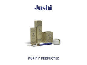 Jushi Holdings Inc. has launched its first line of solventless live rosin extracts by its award-winning brand The Lab™, famous for delivering high-quality, precision vape products and concentrates. Formulated using freshly frozen premium flower to preserve the plant's best qualities, The Lab™ Solventless Live RSN will bring Pennsylvania consumers some of the purest forms of cannabis concentrate.