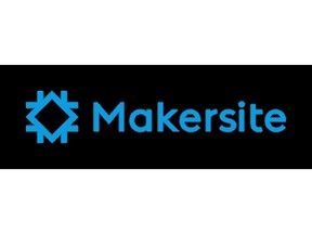 Makersite logo