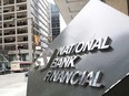 National Bank also joined most of the other big six banks as it announced it hike its dividend.
