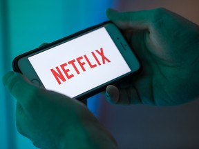 The streaming law aims to force services like Netflix to give credit to Canadian content and contribute to the Canada Media Fund.