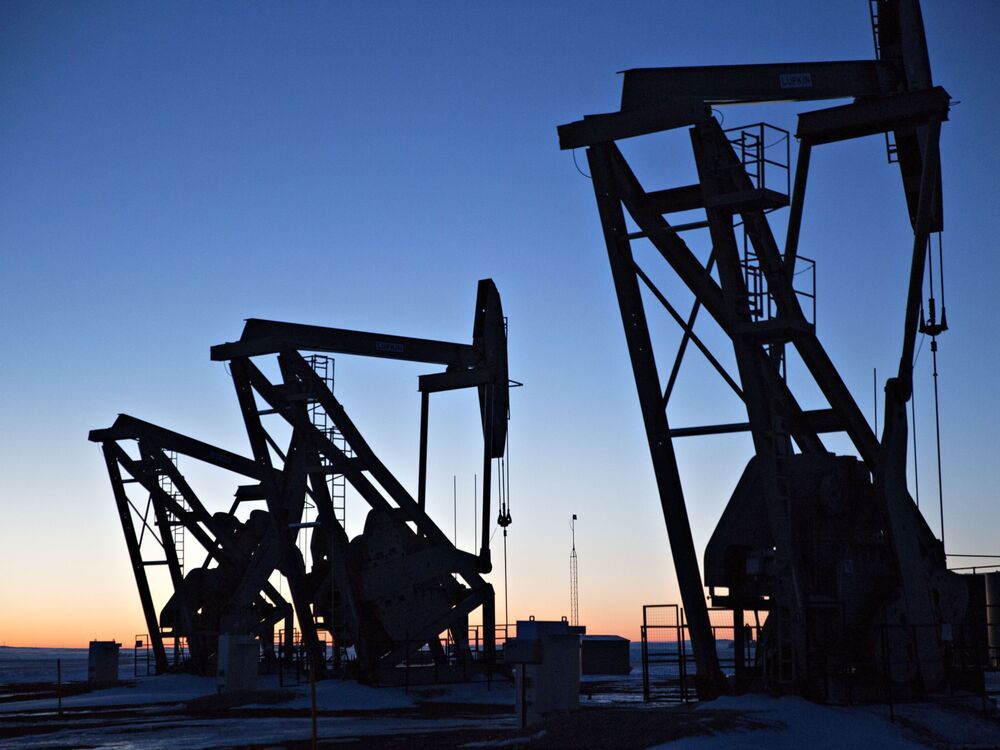 Eric Nuttall: It's not too late for investors to join the oil party