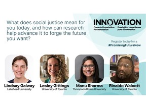 On May 16, a CFI panel will engage young adults in reflecting on the importance of humanities and social sciences research in solving global challenges