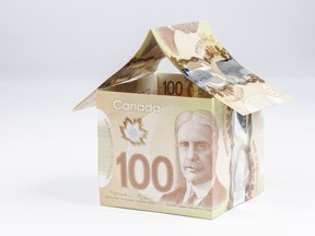 Reverse mortgages typically work like lines of credit for home equity loans, allowing Canadians to invest the equity in their home for a lump sum or constant cash flow.