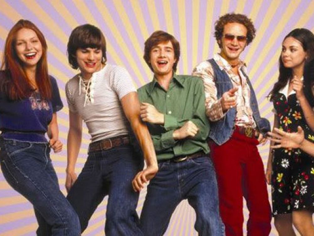 Posthaste: Why inflation-pinched Canadians aren't stuck in a rerun of 'That 70s show'