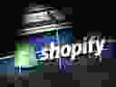 Shopify said it lost $1.5 billion in the first quarter.