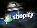 Shopify gab an, im ersten Quartal 1,5 Milliarden US-Dollar verloren zu haben.