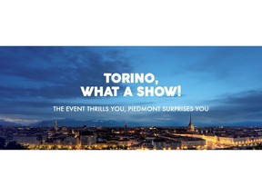 Turin and Piedmont are ready for the Eurovision Song Contest, one of the most important international songwriting one competitions globally, representing countries from all over the Euro-Mediterranean region.