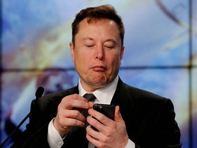 Doubts have grown in recent days that Elon Musk would be able to pull off his acquisition of Twitter.