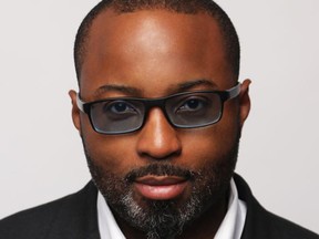 Ed D. Vertus, director of social innovation at Groupe 3737, wants to help Black entrepreneurs navigate a system that is against them.