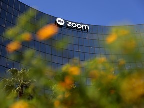 Can you imagine buying Zoom Video Communications Inc. when it was worth more than Exxon Mobil Corp. back in October 2020, or even buying it as it sold down?