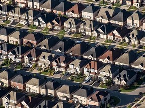 Mortgage rates in Canada have increased ever since the Bank of Canada began its rate-raising campaign with the goal of tackling multi-decade-high inflation.