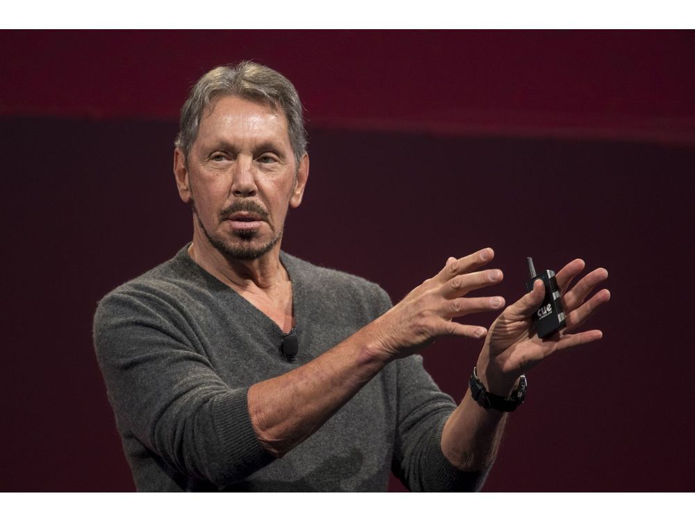 Oracle’s Database Dominance Eroded by Rise of Cloud-First Rivals