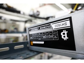 Environmental groups have been calling for US policymakers to crack down on Bitcoin mining.