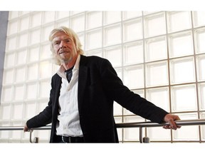 Richard Branson