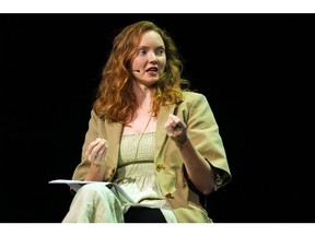 Lily Cole Photographer: Lars Ronbog / Getty Images