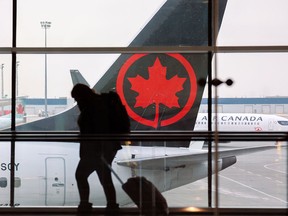 Air Canada is cancelling more than 150 flights a day in July and August due to 