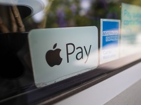 With Apple Pay Later, iPhone and Mac users in the U.S. can pay for purchases in four instalments over six weeks without being charged interest or other fees.