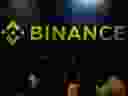 Binance is the world’s largest cryptocurrency-trading platform by volume.