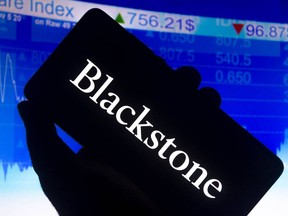 Blackstone's Canadian expansion raises concerns