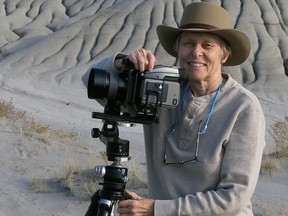 Roberta Bondar spent six summers working with moths in a lab.