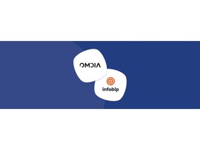 451 Research and Omdia Universe Market Analyst Reports Rank Infobip as CPaaS Leader
