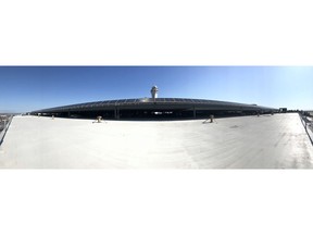 Tigo Energy reaches 1GW of dedicated rapid shutdown as 600 ft solar array is energized at Portland International Airport