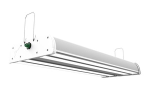 Fluence today launched RAPTR, the company's latest high-output lighting solution built to replace 1,000-watt, high-pressure sodium fixtures and maximize energy efficiency.