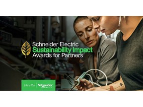 Schneider Electric lance le premier programme mondial de reconnaissance des partenaires