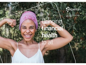 In the Improving Financial Health Report, Experian demonstrates how it can improve the financial health of millions of people around the world, through a combination of its core products, social innovation and community investments.