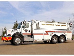 Maxi-Métal Inc., a leading manufacturer of custom fire apparatus in the Canadian market will join Oshkosh Corporation's Fire & Emergency segment.
