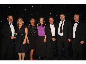 Photo gracieuseté de Storage Awards