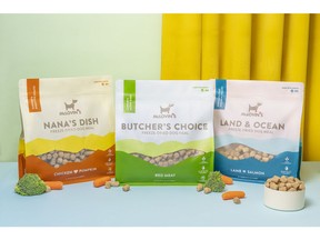 McLovin's Pet Premium Dog Meals