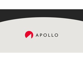 APOLLO Insurance partners with Yardi Systems
