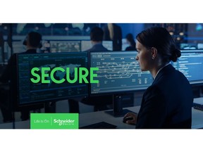 Schneider Electric and Claroty launch 'Cybersecurity Solutions for Buildings' reducing cyber and asset risks for smart buildings