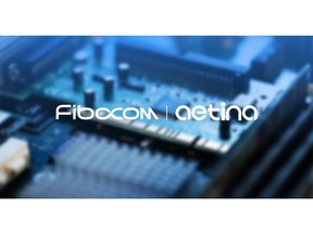 Fibocom and Aetina Collaborate to Bring 5G Release 16 Capabilities to AI Edge Computer Based on NVIDIA® Jetson Xavier™ NX