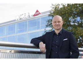 The LYCRA Company announces new equity ownership. Current management team led by CEO Julien Born continues to run business with full shareholder support.