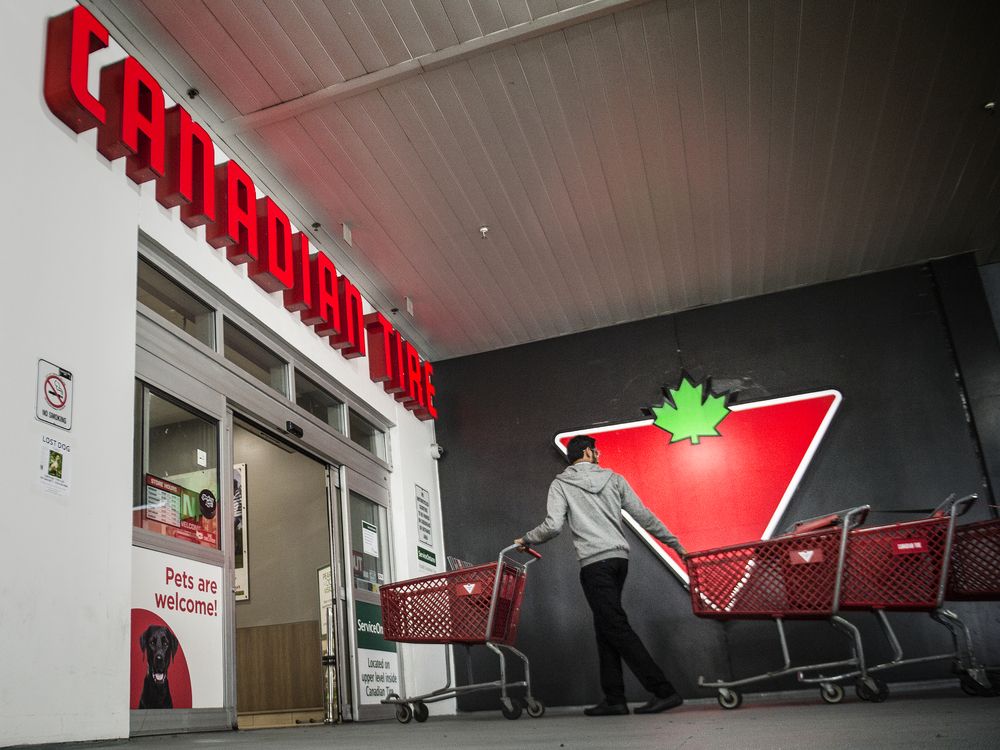 Canadian Tire Expanding Large Format 'Remarkable Retail' Store Concept as  it Marks 100 Years [Interview]