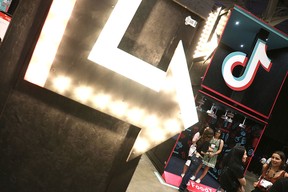 Collision conference in Toronto attracted 35,000 from 130 countries, almost 40 per cent bigger than the last live event in 2019.