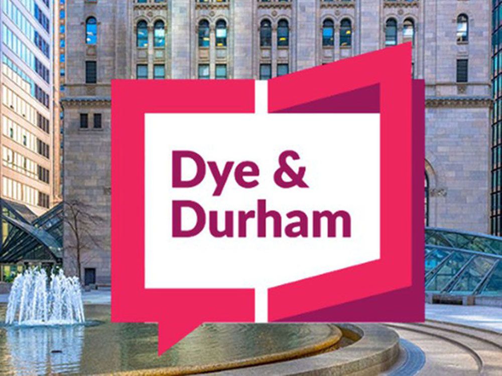 Why is Dye and Durham facing scrutiny abroad and not at home?