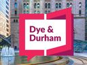 Canadian software company Dye & Durham Corp.  under investigation by competition watchdogs in the UK and Australia.