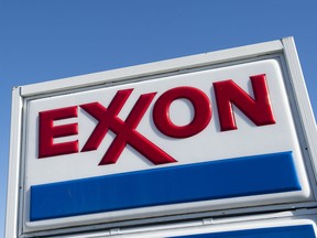 Exxon Mobil Corp and Imperial Oil Ltd said on Tuesday they will sell their Montney and Duvernay shale oil and gas assets in Canada to Whitecap Resources Inc for $1.9 billion.