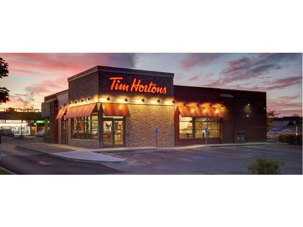 Privacy commissioners find Tim Hortons violated privacy laws