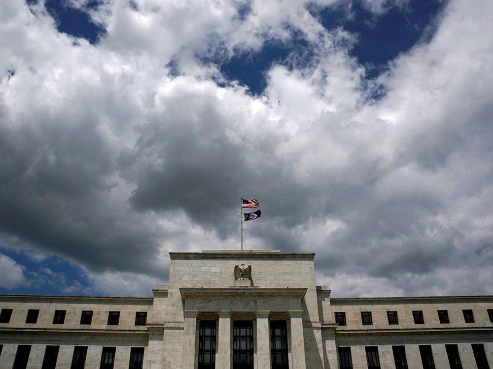U.S. Federal Reserve hikes 75 basis points: Read the official statement
