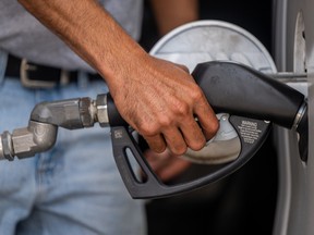 Gas prices could go even higher this summer.