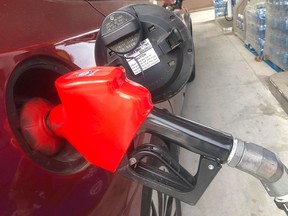 Canadian consumer prices increased in May at rates not seen since January 1983, surging past analyst forecasts, largely driven by pricey gasoline.
