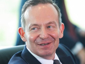 German Transport Minister Volker Wissing opposes the proposed ban of combustion engine vehicles by 2035 that passed a preliminary vote at the EU on Wednesday.
