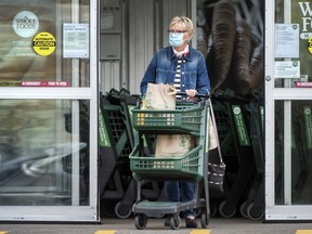 Consumer price inflation has accelerated to a four-decade high.