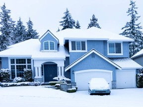 3 lessons from a cold real estate market