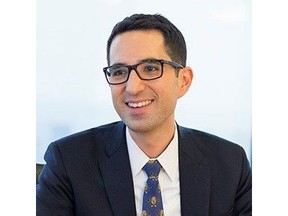 Joseph Suarez, new head of Investor Relations at Constellation Brands, Inc.